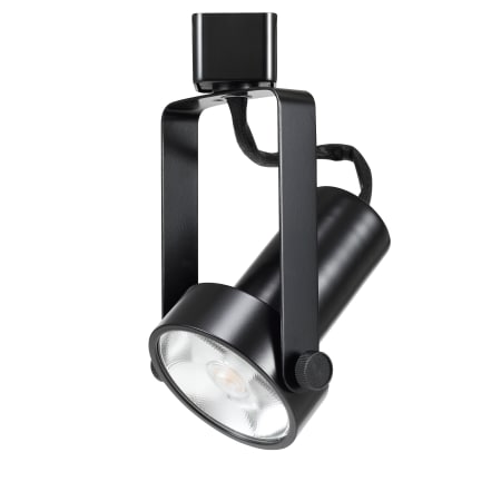 A large image of the Cal Lighting HT-121 Black