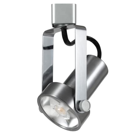 A large image of the Cal Lighting HT-121 Brushed Steel