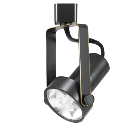 A large image of the Cal Lighting HT-121 Dark Bronze