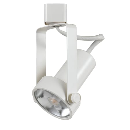 A large image of the Cal Lighting HT-121 White