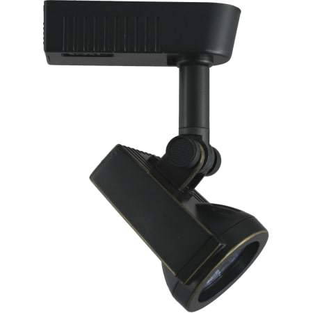 A large image of the Cal Lighting HT-255A Black