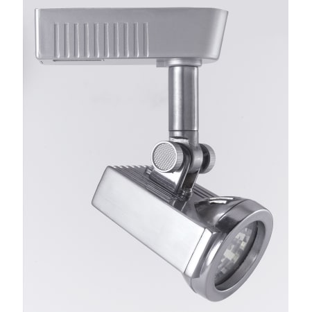 A large image of the Cal Lighting HT-255A Brushed Steel