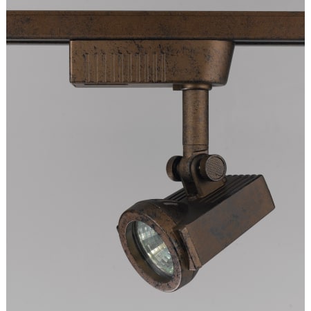 A large image of the Cal Lighting HT-255A Rust