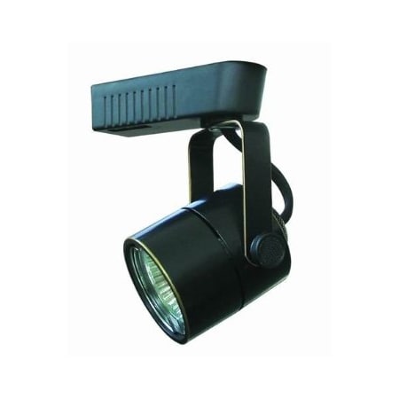 A large image of the Cal Lighting HT-258 Black