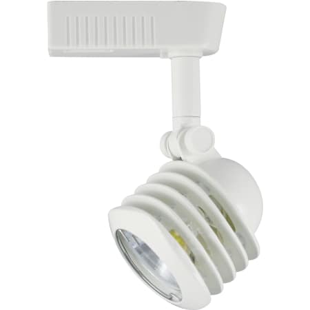 A large image of the Cal Lighting HT-261A White