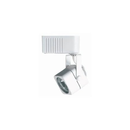 A large image of the Cal Lighting HT-263 Frosted White