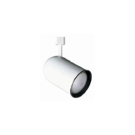 A large image of the Cal Lighting HT-267 Frosted White