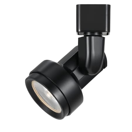 A large image of the Cal Lighting HT-352 Black
