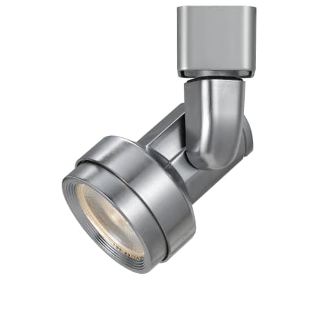 A large image of the Cal Lighting HT-352 Brushed Steel