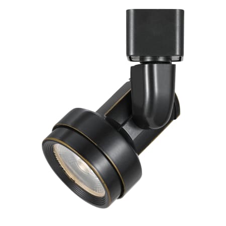 A large image of the Cal Lighting HT-352 Dark Bronze