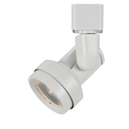 A large image of the Cal Lighting HT-352 White