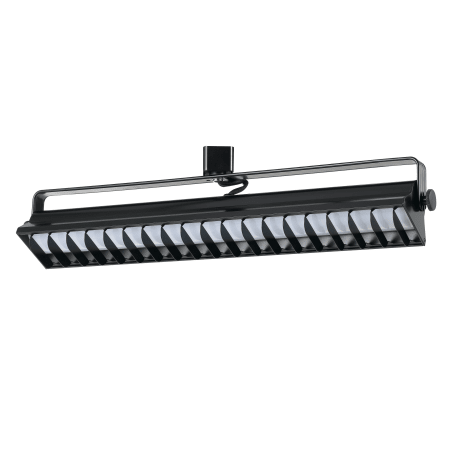 A large image of the Cal Lighting HT-633M Black