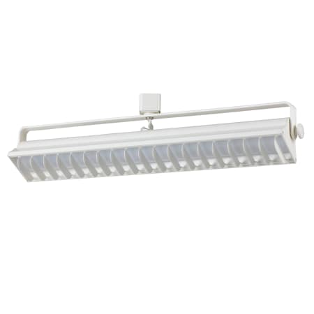 A large image of the Cal Lighting HT-633M White