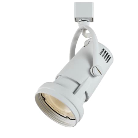 A large image of the Cal Lighting HT-680 White
