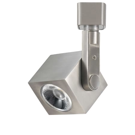 A large image of the Cal Lighting HT-810 Brushed Steel