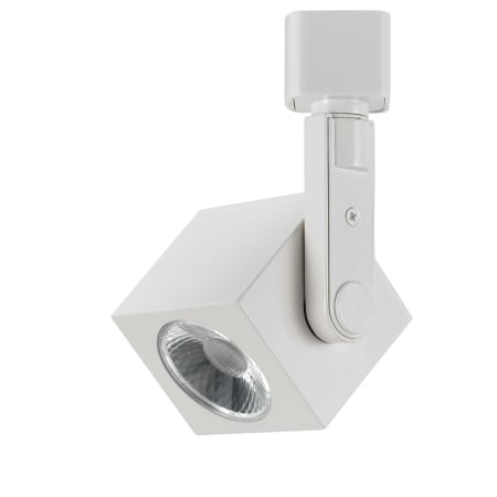 A large image of the Cal Lighting HT-810 White