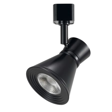 A large image of the Cal Lighting HT-811 Black