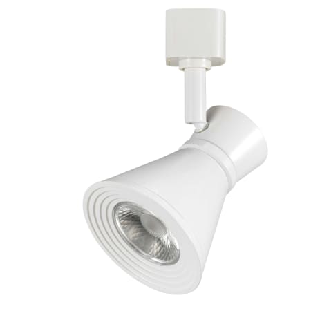 A large image of the Cal Lighting HT-811 White