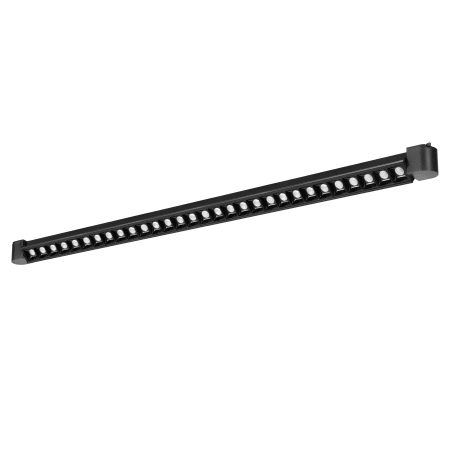 A large image of the Cal Lighting HT-812L Black
