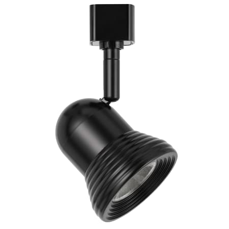 A large image of the Cal Lighting HT-815 Black