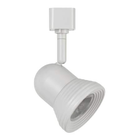 A large image of the Cal Lighting HT-815 White