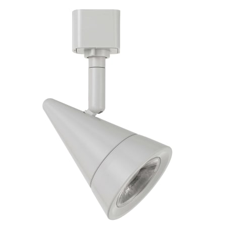 A large image of the Cal Lighting HT-816 White