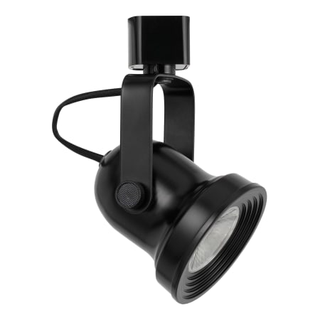 A large image of the Cal Lighting HT-818 Black