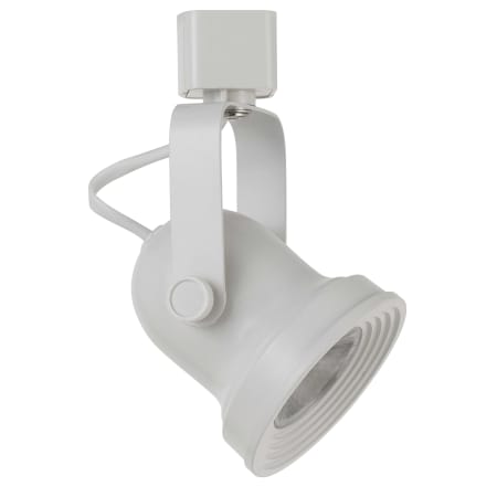 A large image of the Cal Lighting HT-818 White