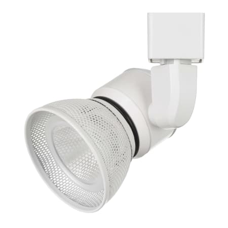 A large image of the Cal Lighting HT-888-MESH White