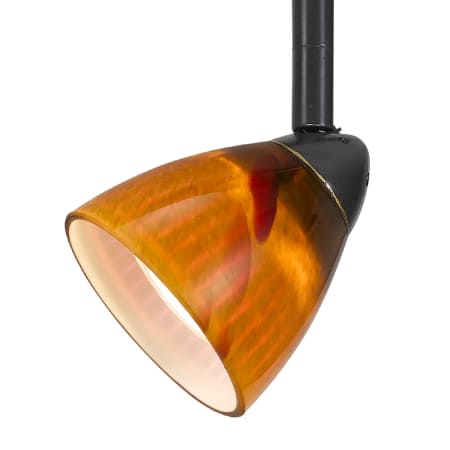 A large image of the Cal Lighting HT-954/AMS Dark Bronze