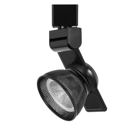 A large image of the Cal Lighting HT-999-MESH Black
