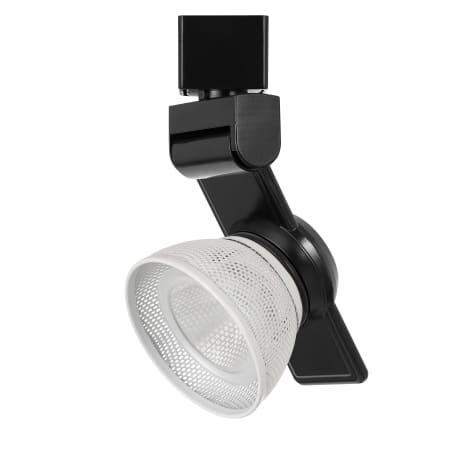 A large image of the Cal Lighting HT-999-MESH Black / White