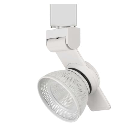 A large image of the Cal Lighting HT-999-MESH White