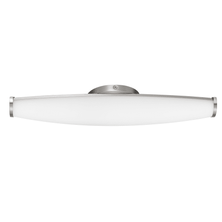 A large image of the Cal Lighting LA-8030-18 Brushed Steel