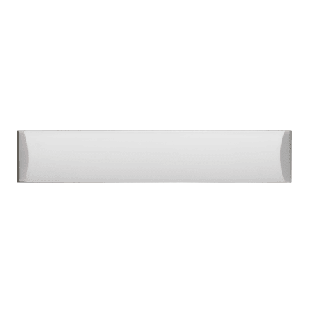 A large image of the Cal Lighting LA-8603-M Brushed Steel