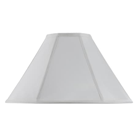 A large image of the Cal Lighting SH-8101-17 White
