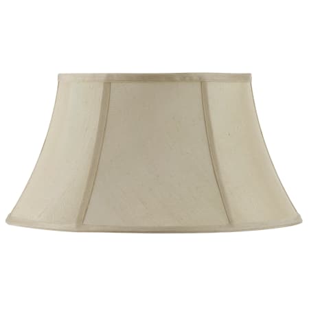 A large image of the Cal Lighting SH-8103-16 Cream