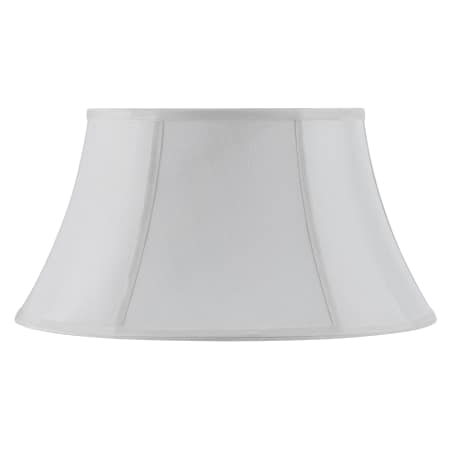 A large image of the Cal Lighting SH-8103-16 White