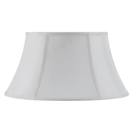 A large image of the Cal Lighting SH-8103-18 White