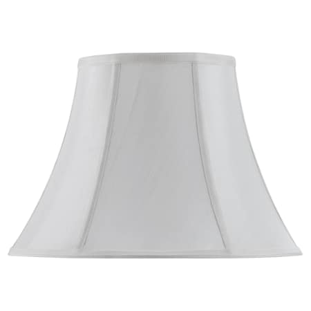 A large image of the Cal Lighting SH-8104-16 White