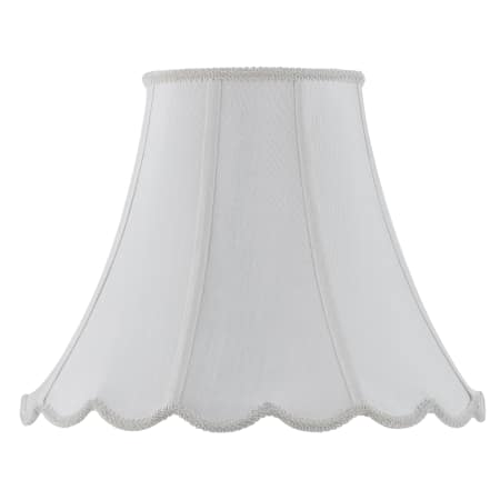 A large image of the Cal Lighting SH-8105-12 White