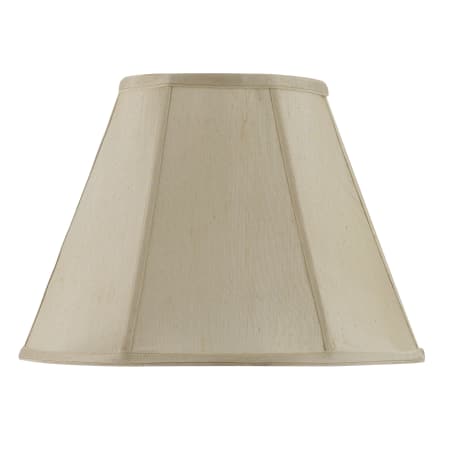 A large image of the Cal Lighting SH-8106-20 Cream