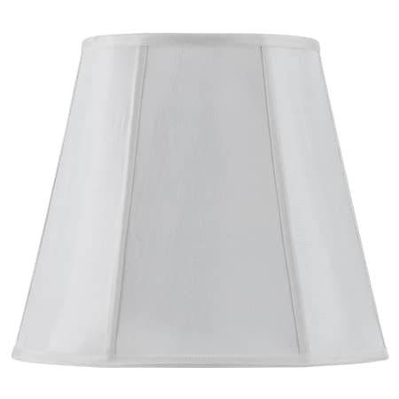 A large image of the Cal Lighting SH-8107-18 White