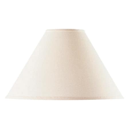A large image of the Cal Lighting SH-8108-17 Off White
