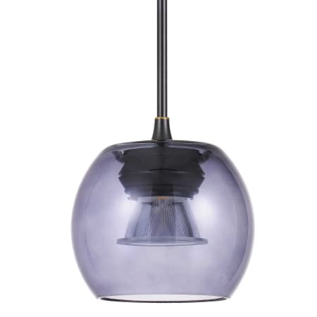 A large image of the Cal Lighting UP-1120 Dark Bronze