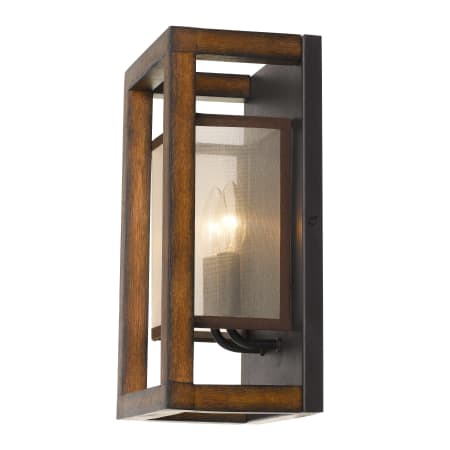 A large image of the Cal Lighting WL-3536-2 Alternate Angle