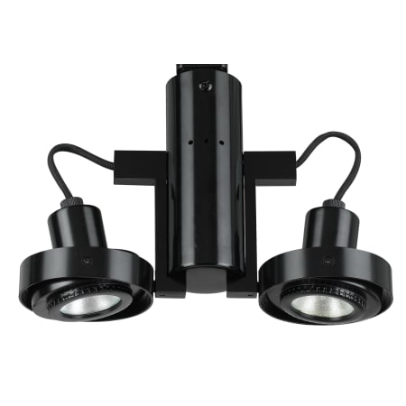 A large image of the Cal Lighting HT-962/MR-16 Black