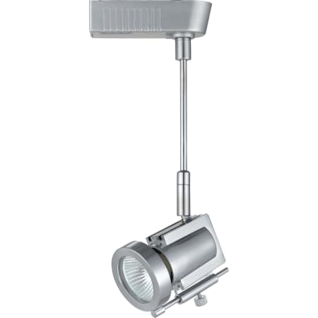 A large image of the Cal Lighting HT-967 Brushed Steel