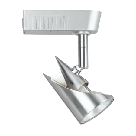 A large image of the Cal Lighting HT-971 Brushed Steel