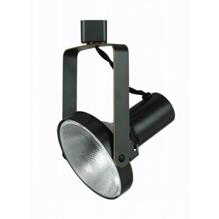 A large image of the Cal Lighting HT-203 Dark Bronze